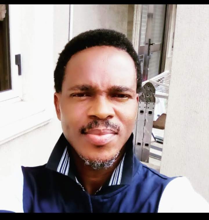 Chinatu D. Irole