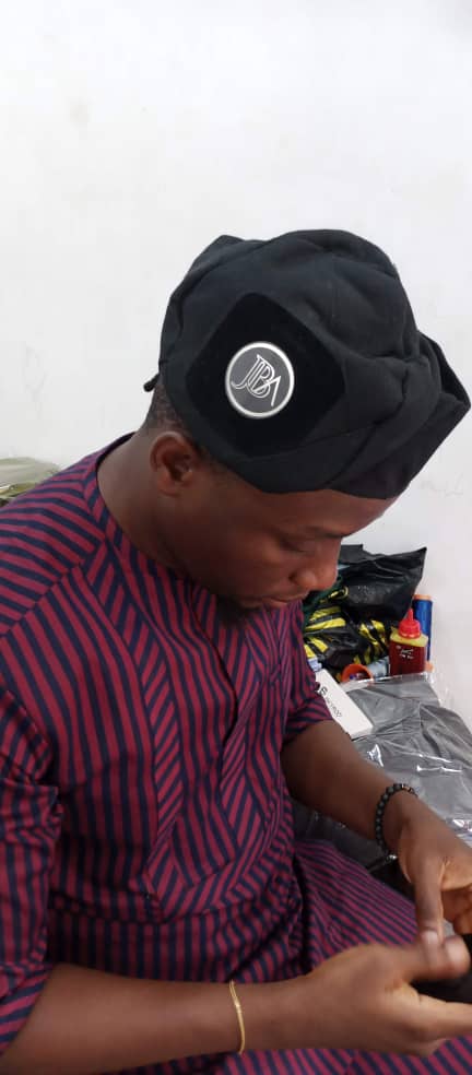 MAXYM P4 Cap
