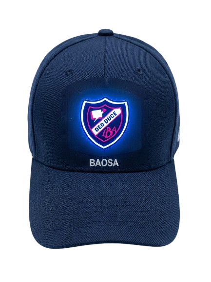 Glowing BAOSA Cap