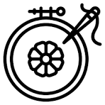 Premium Embroidery