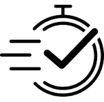 Fast Turnaround