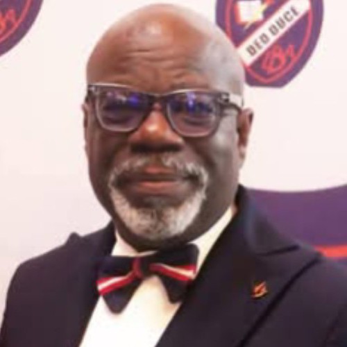 Olumide Ayomale