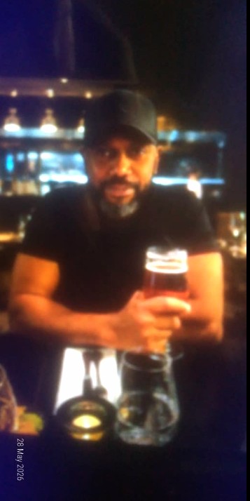 Samson Bolaji Kuyinu