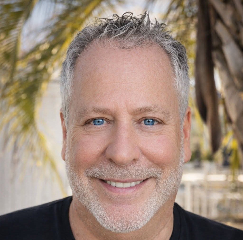 Mark McKitrick