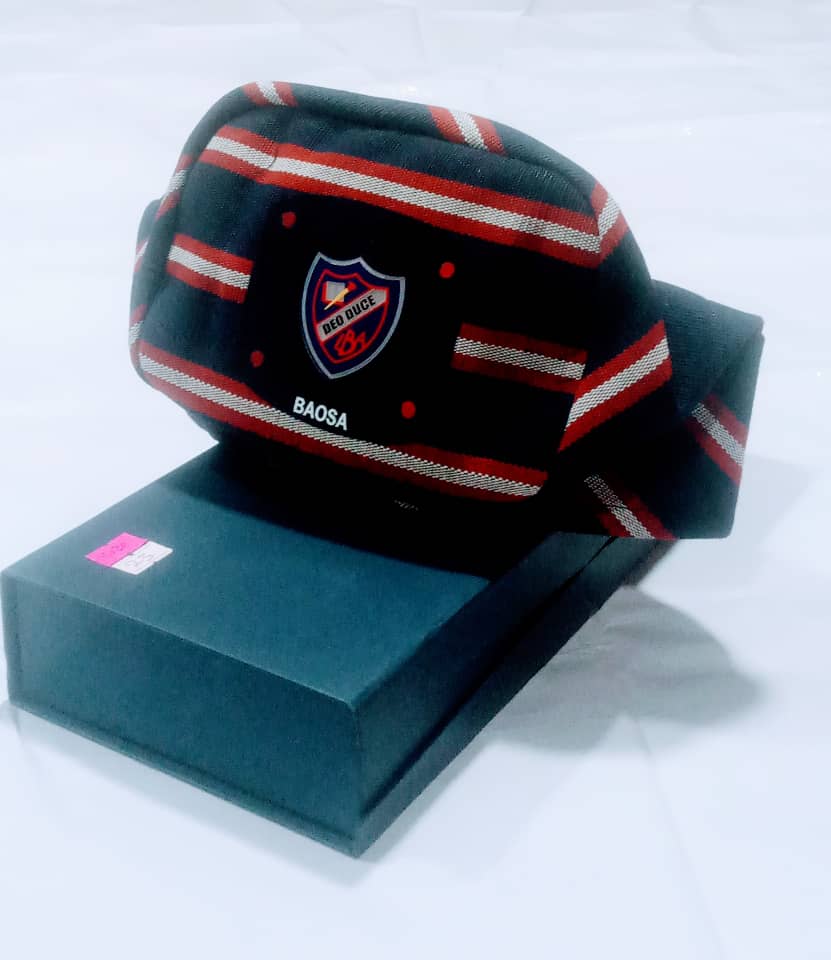 vFila BAOSA Cap