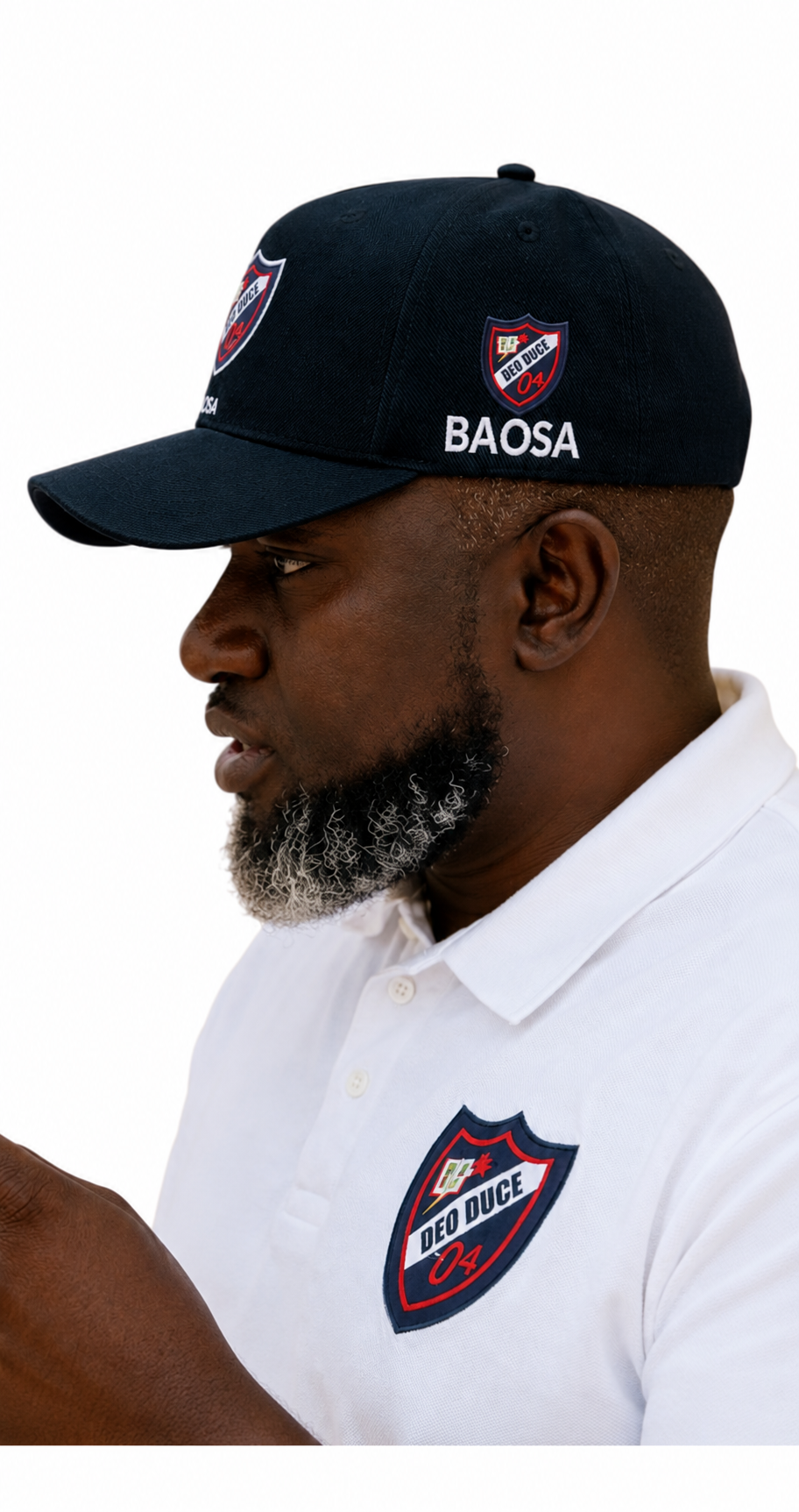 BAOSA Cap